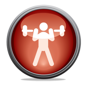 weight-lifting-icon
