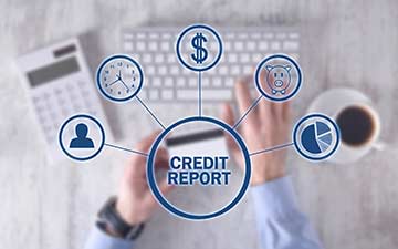 Credit Bureau
